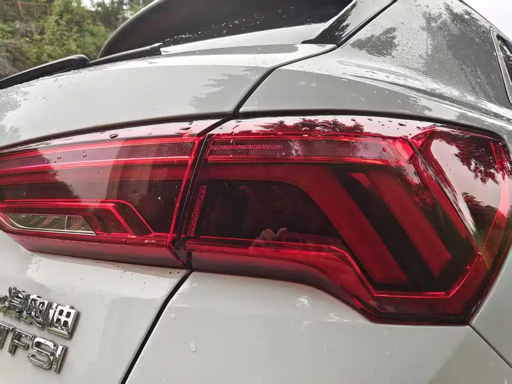 Audi Q3 — миниатюра 13