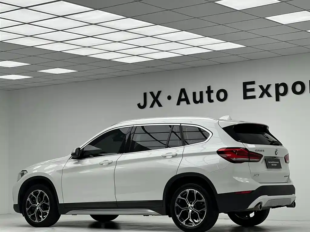 BMW X1 — фотографии объявления, Фото 12
