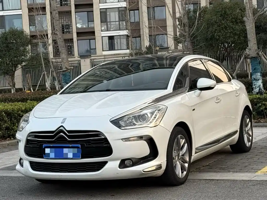 DS 5