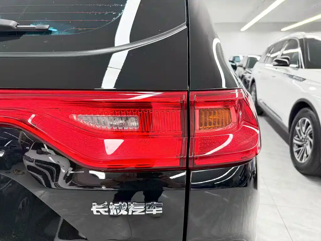 Haval M6 — миниатюра 20