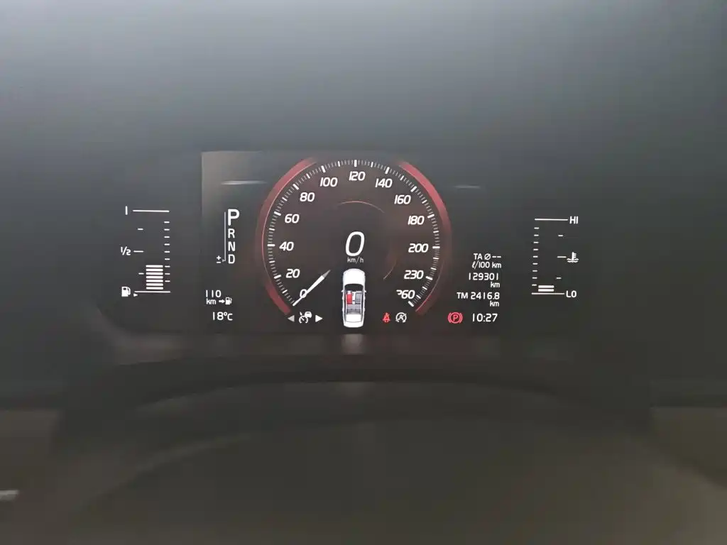 Volvo S90 — миниатюра 5