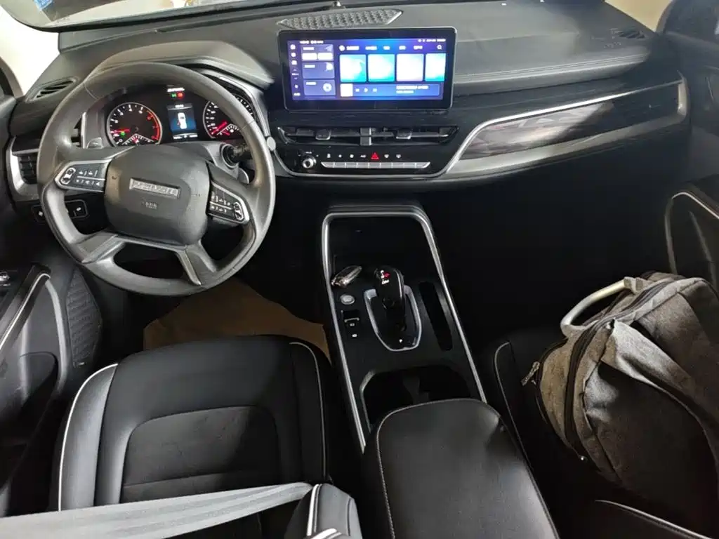 Haval H6 — миниатюра 10