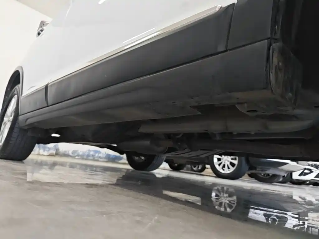 Haval H6 — миниатюра 21