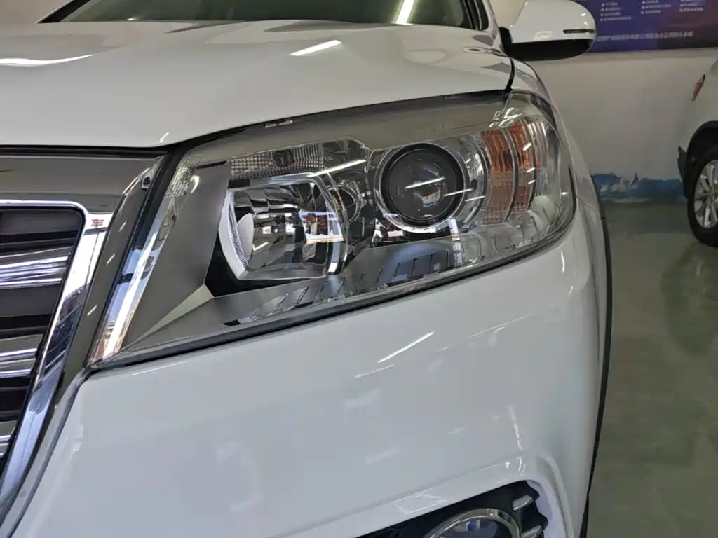 Haval H6 — миниатюра 24