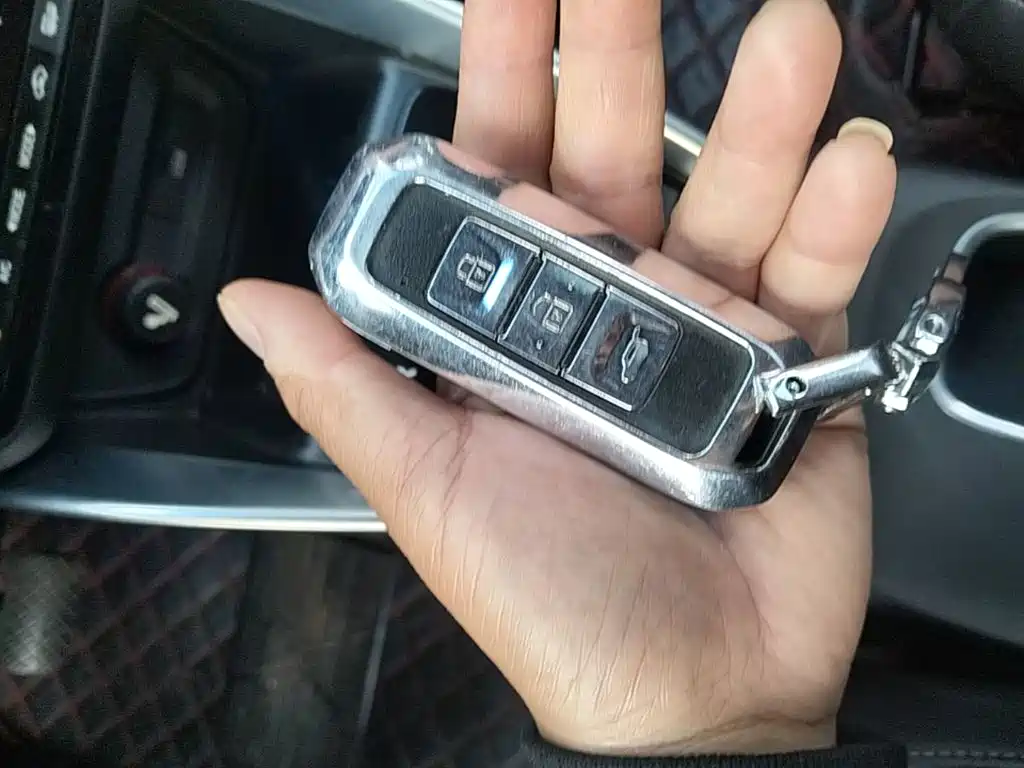 Baojun 510 — миниатюра 9