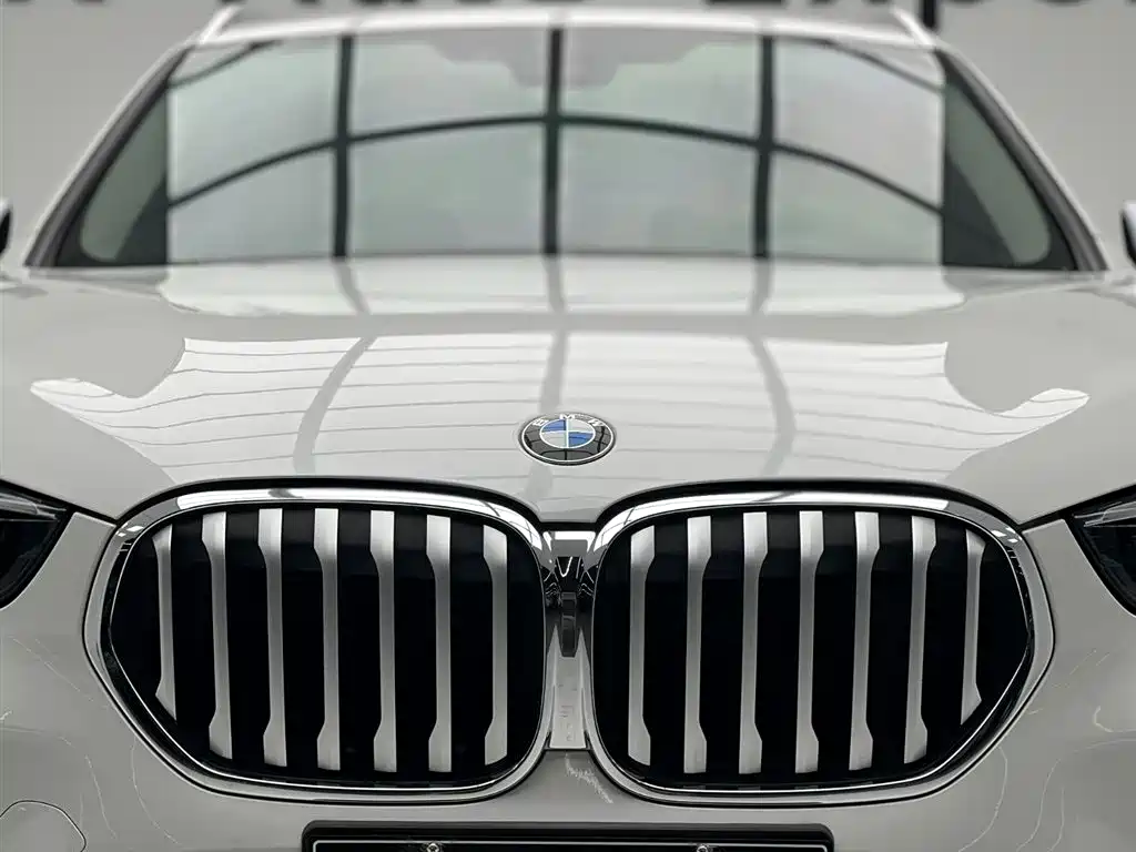 BMW X1 2022 sDrive20Li Premium