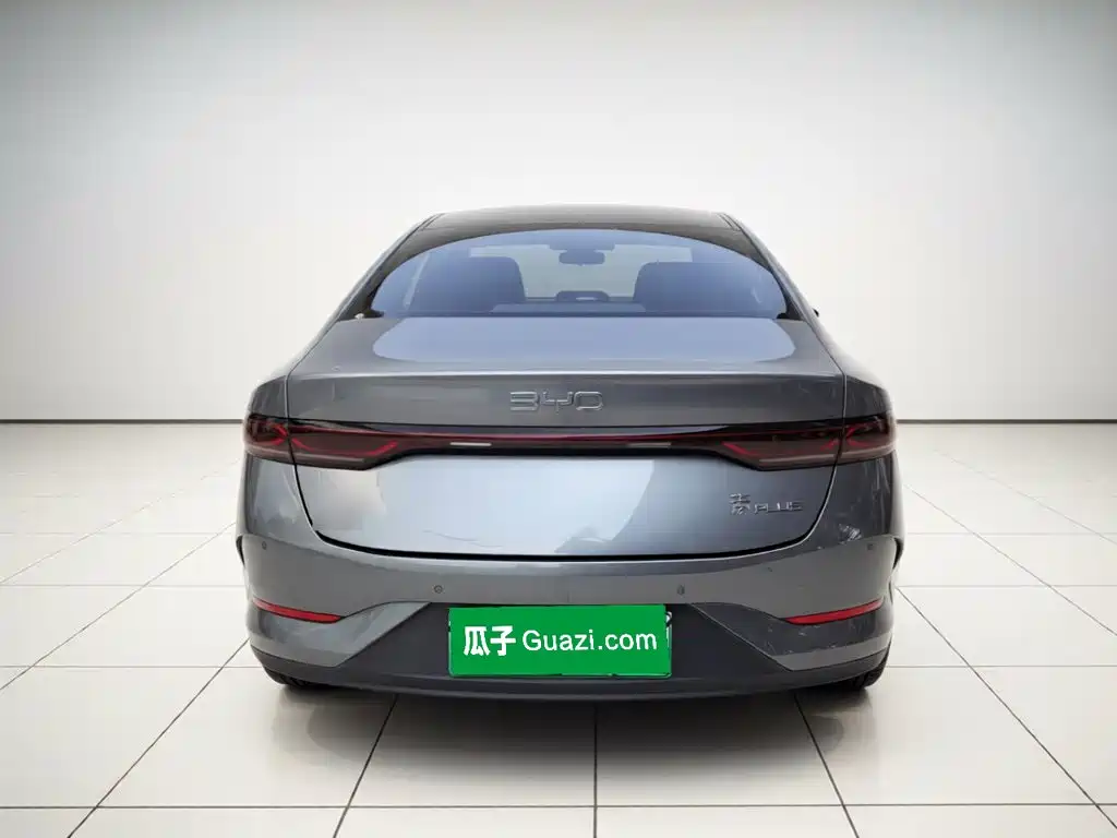 BYD Qin L — миниатюра 3