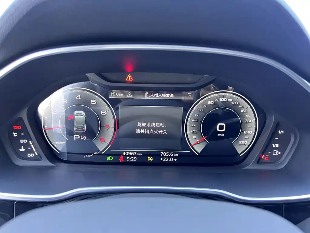Audi Q3 — миниатюра 7