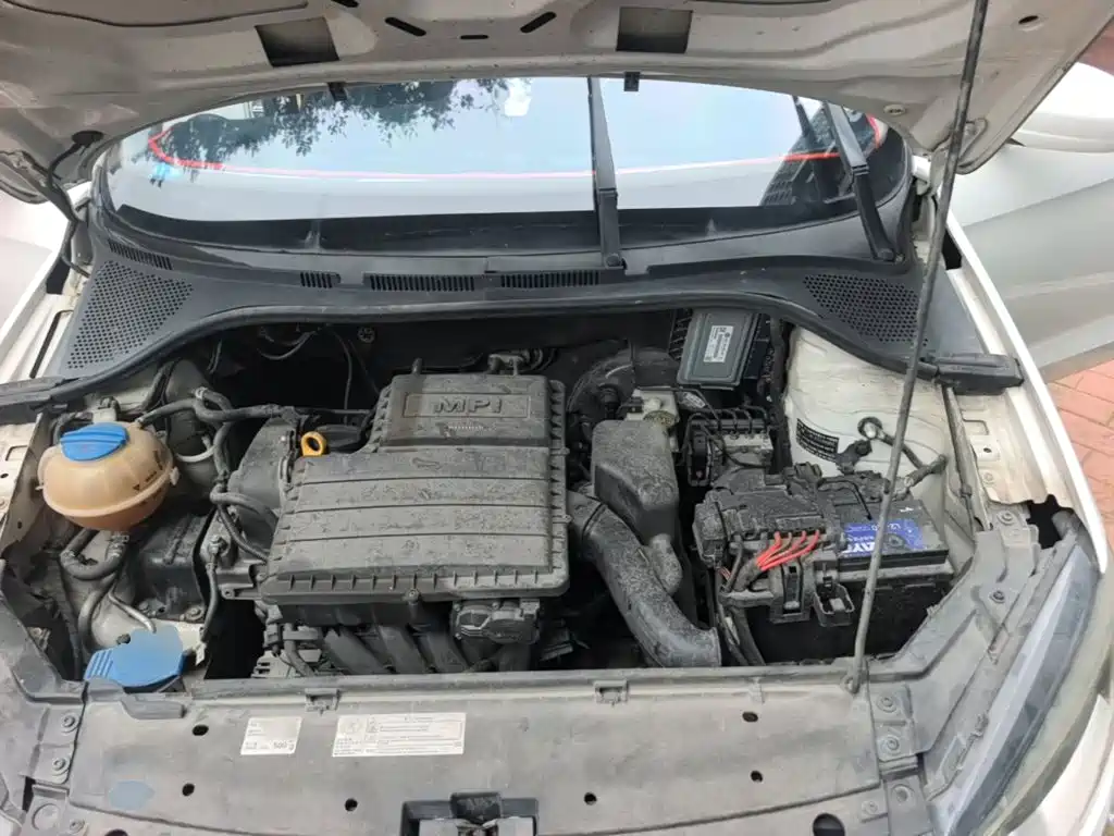 Volkswagen Jetta — миниатюра 20