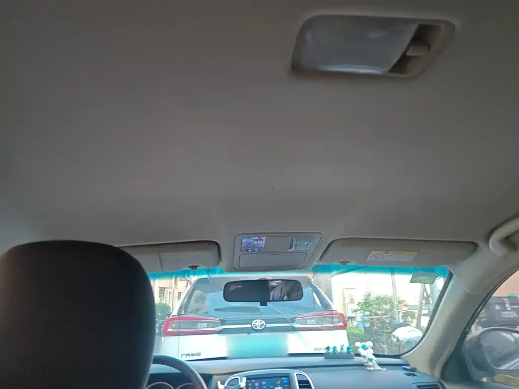 Nissan Sylphy — миниатюра 14