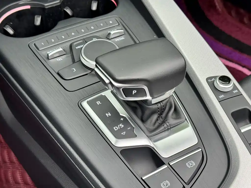 Audi A5 2020 Cabriolet 40 TFSI Fashion VI