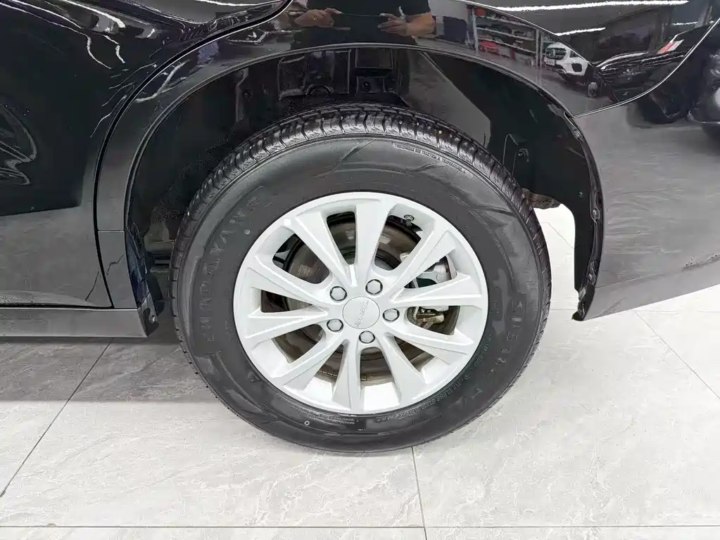 Haval M6 — миниатюра 21