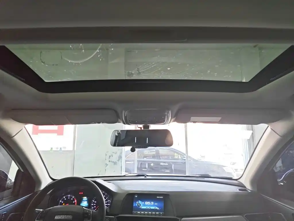 Haval H6 — миниатюра 18