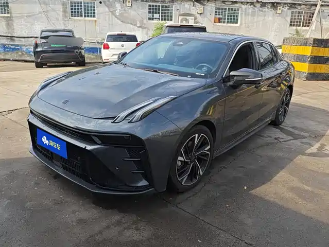 LYNK  03 2024