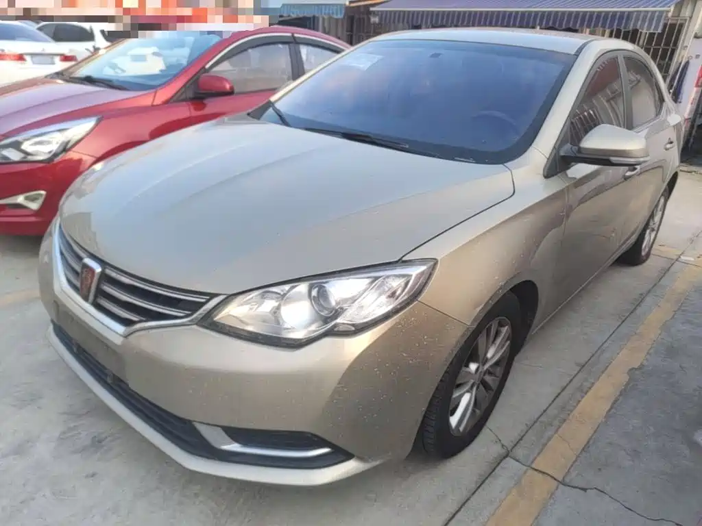 Roewe 360