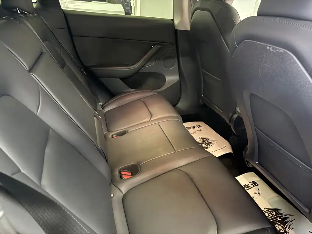 Tesla Model Y — миниатюра 6