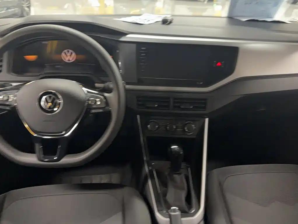 Volkswagen Polo — миниатюра 15