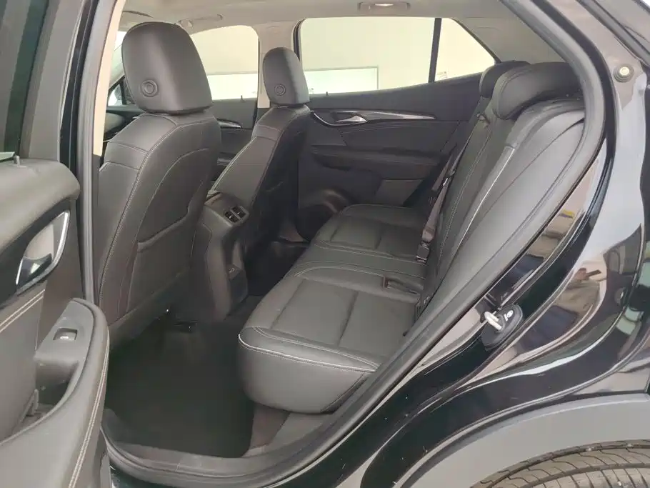 Buick Envision S — миниатюра 11