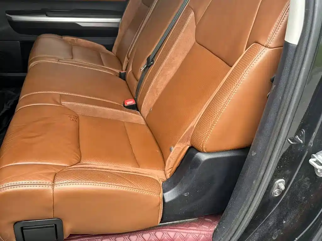 Toyota Tantu — миниатюра 10