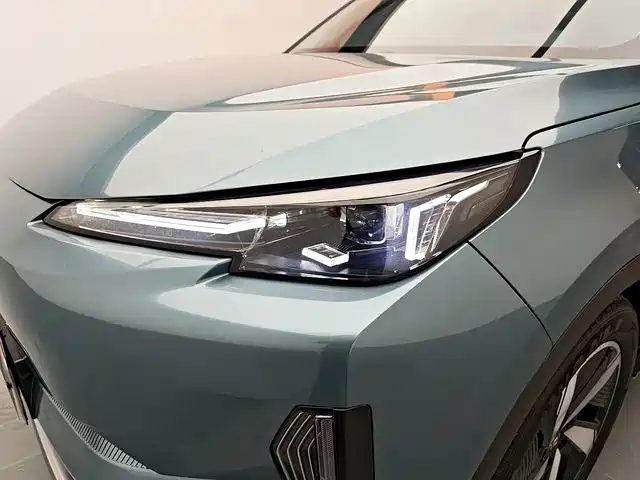 Qiyuan Qiyuan Q05 Classic — миниатюра 18