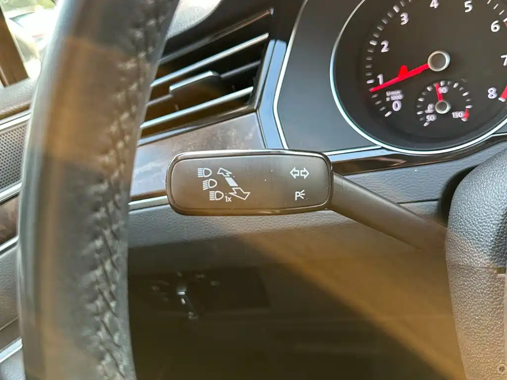 Volkswagen Magotan — миниатюра 24