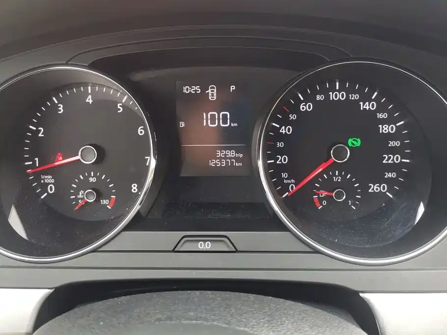 Volkswagen Lamando — миниатюра 14
