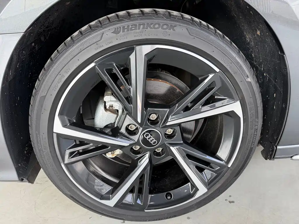 Audi A3 — миниатюра 14
