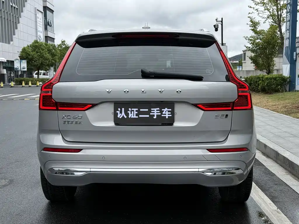 Volvo XC60 — миниатюра 6