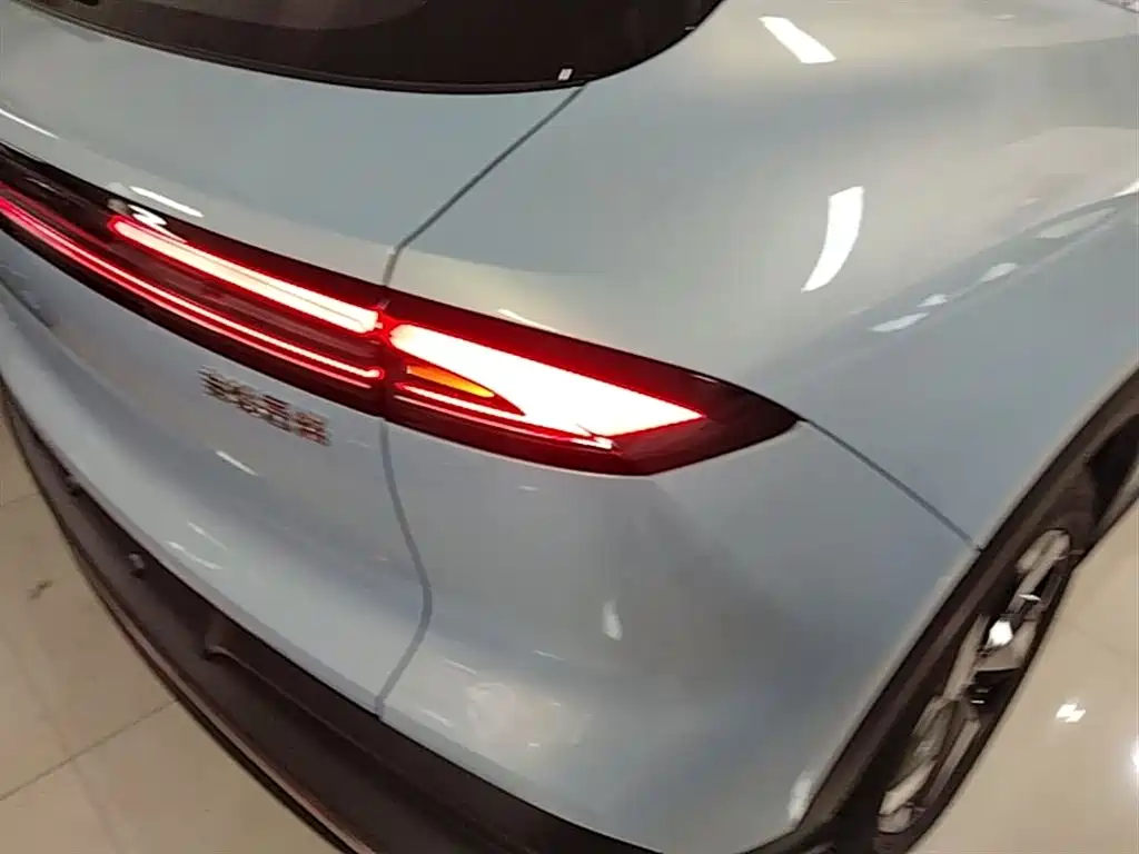 Baojun Yunhai 2026 500km