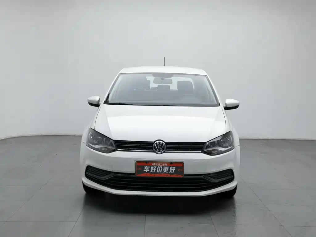 Volkswagen Polo — миниатюра 3
