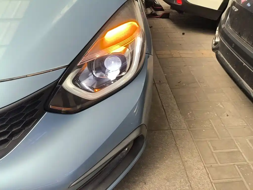 Honda Fit — миниатюра 24