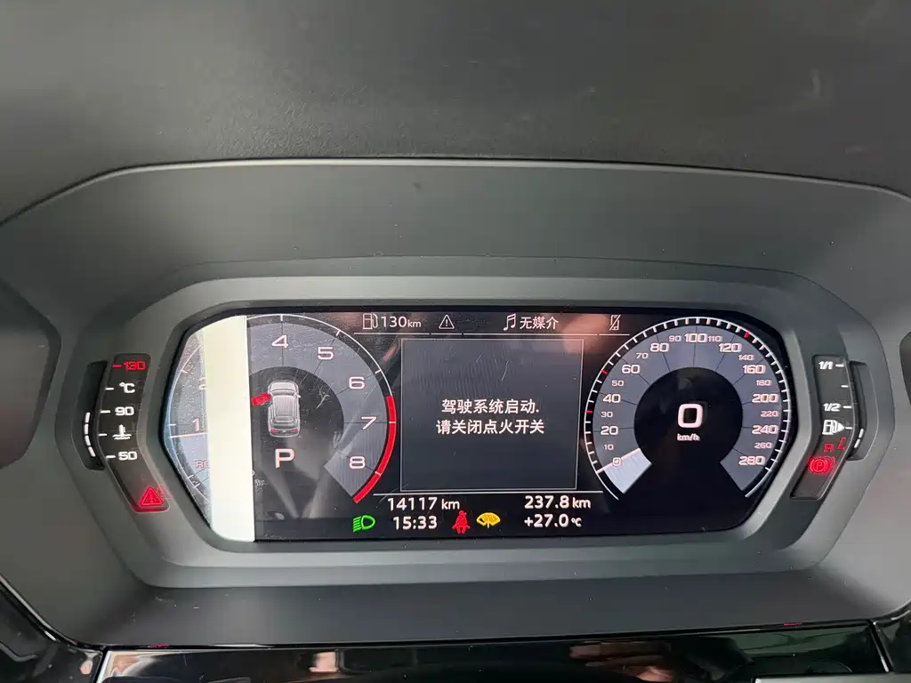 Audi A3 — миниатюра 17