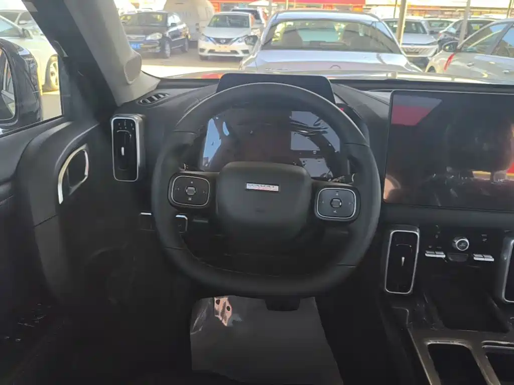 Haval Big Dog — миниатюра 11