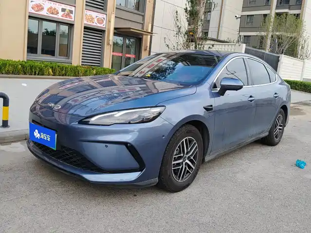 BYD 海豹05