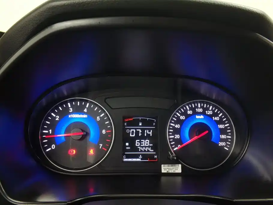 DONGFENG SCENERY 330