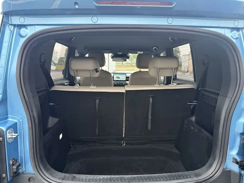 Baojun Yueye Plus — миниатюра 8