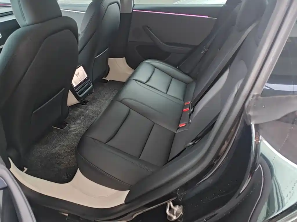 Tesla Model 3 — миниатюра 17