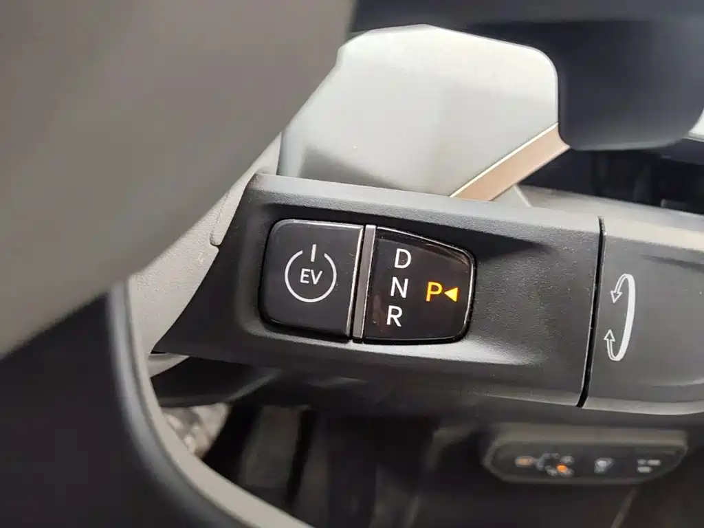 Kia EV5 — миниатюра 14