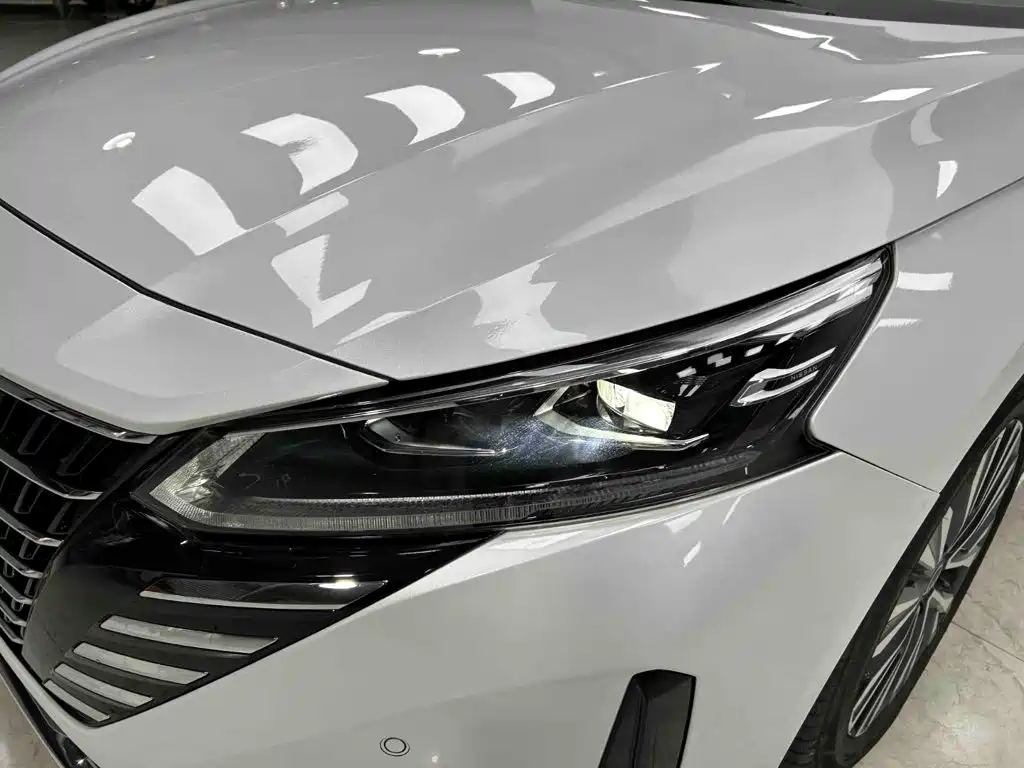 Nissan Teana — миниатюра 22