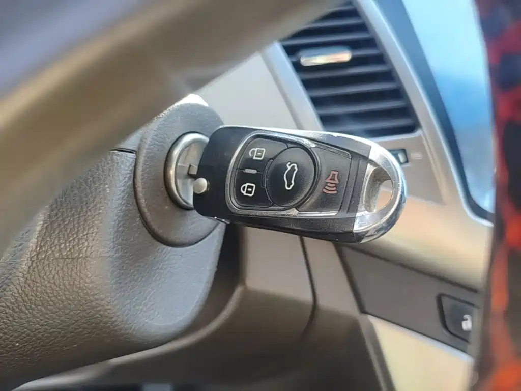 Chevrolet Cruze — миниатюра 9