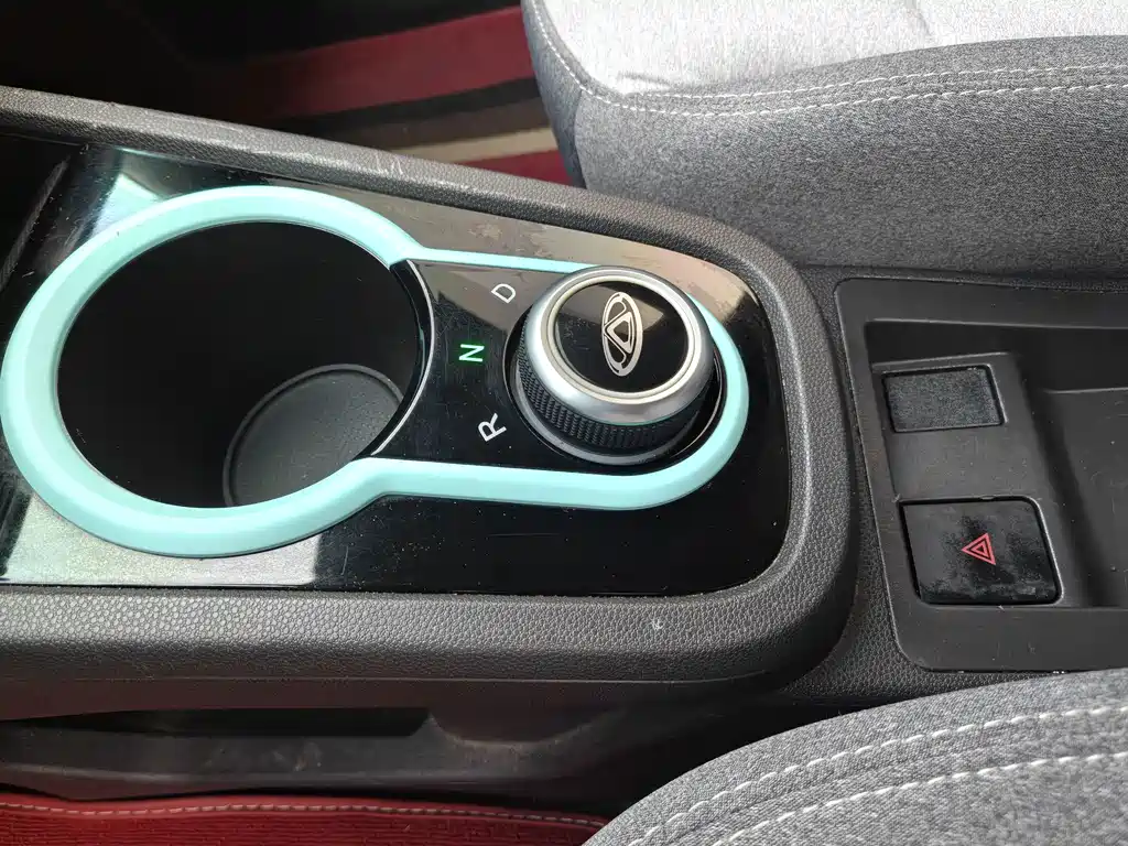 Chery QQ Little Ant — миниатюра 6