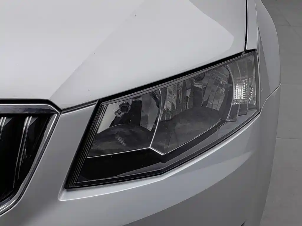 Skoda Octavia — миниатюра 7