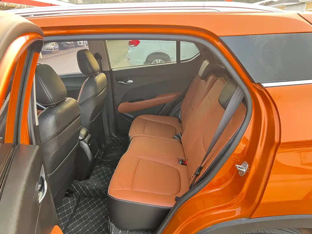 Baojun 510 1.5L Auto Anniversary Special Edition China V, фото 14