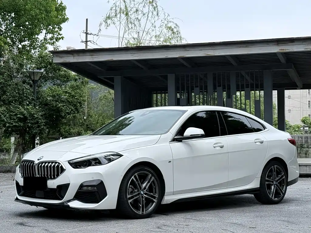 BMW 2 Series (Import) 2024