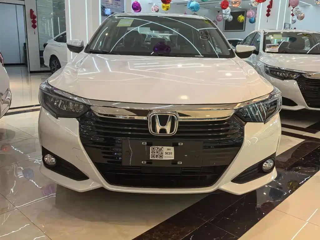 Купить Honda Crider