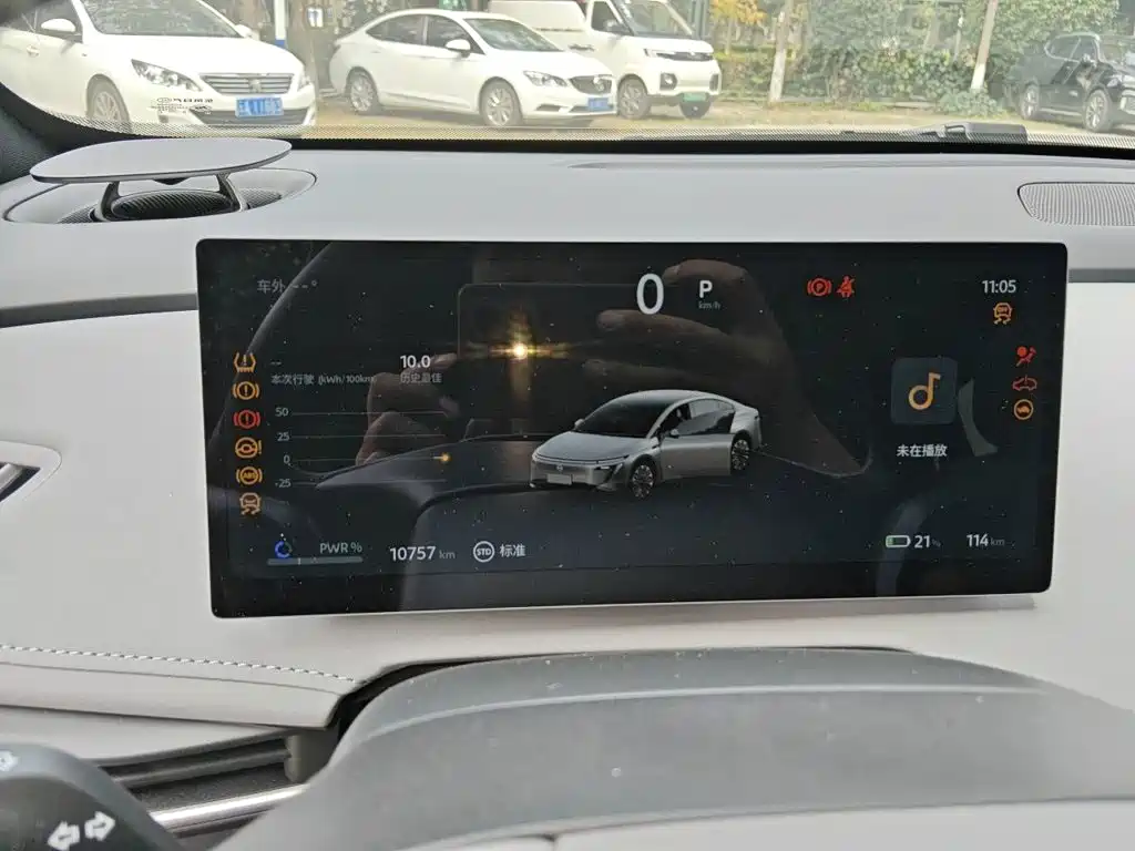 Nissan N7 — миниатюра 7