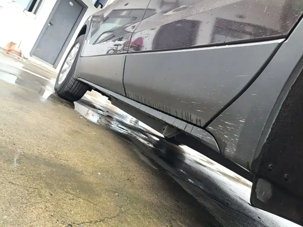 Buick Envision Plus — миниатюра 22