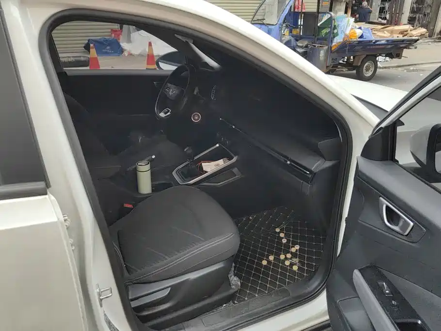 Wuling Xingchi — миниатюра 8