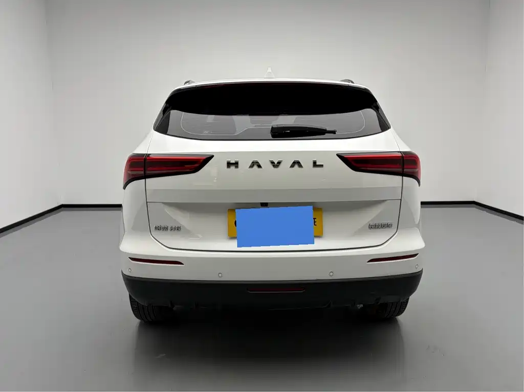Haval H6 — миниатюра 6