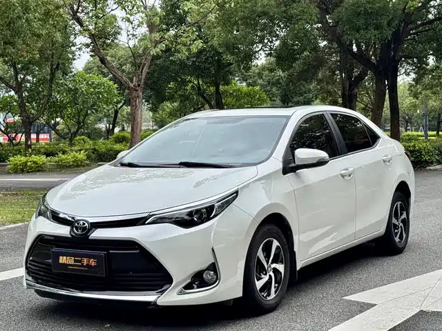 Toyota Levin